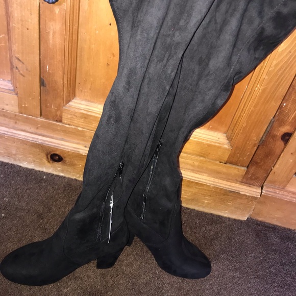 SHO boots - Picture 3 of 6